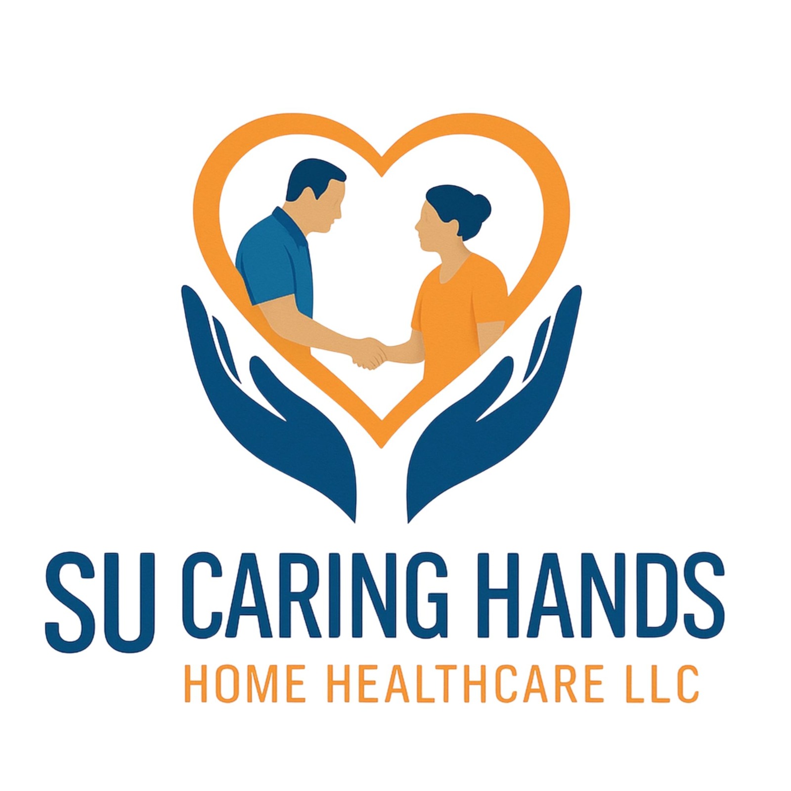 SU Caring Hands